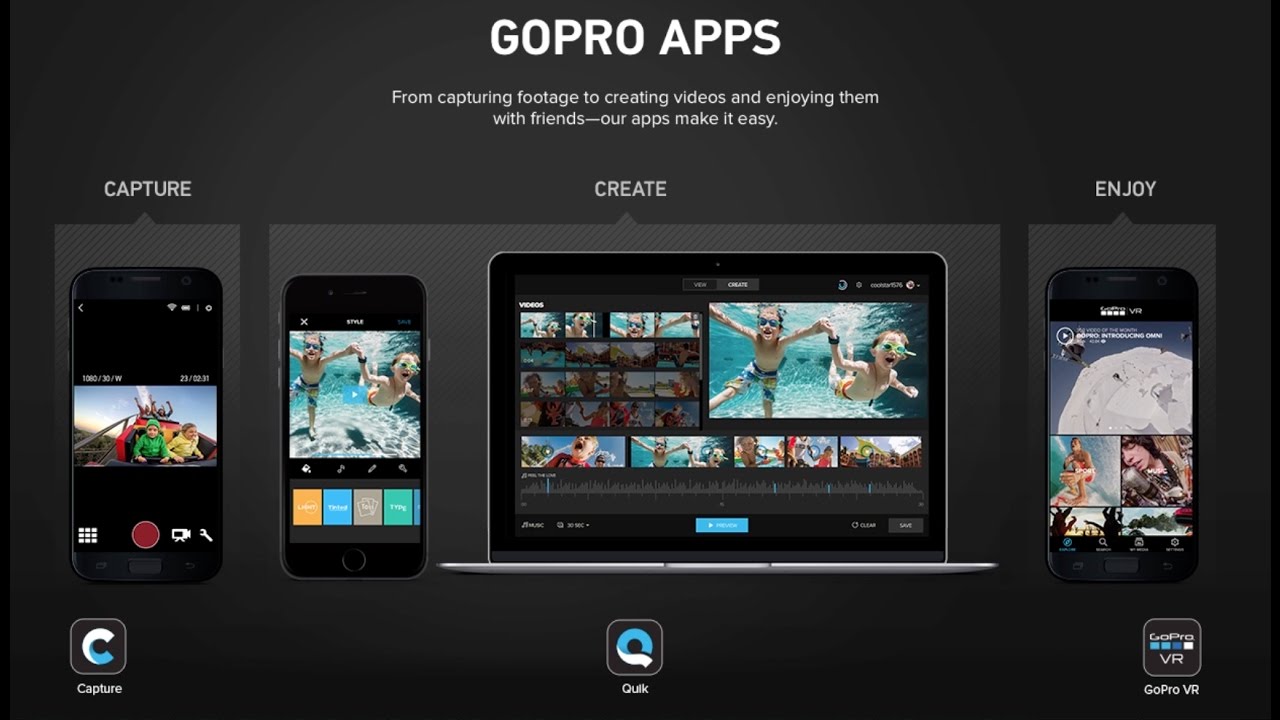 gopro app for mac download